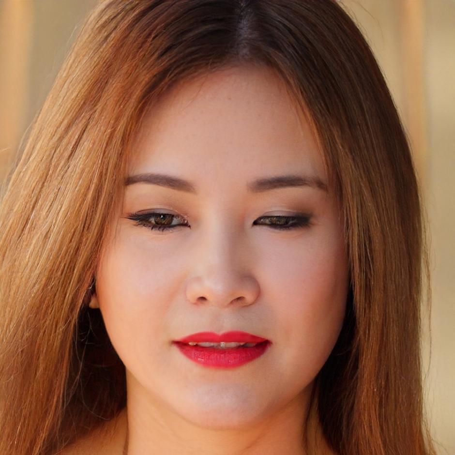 Annegret Waldmann, Leiterin Finanzberatung