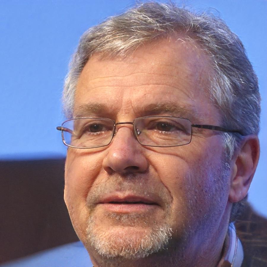 Teilnehmer Folkert Winkelmann