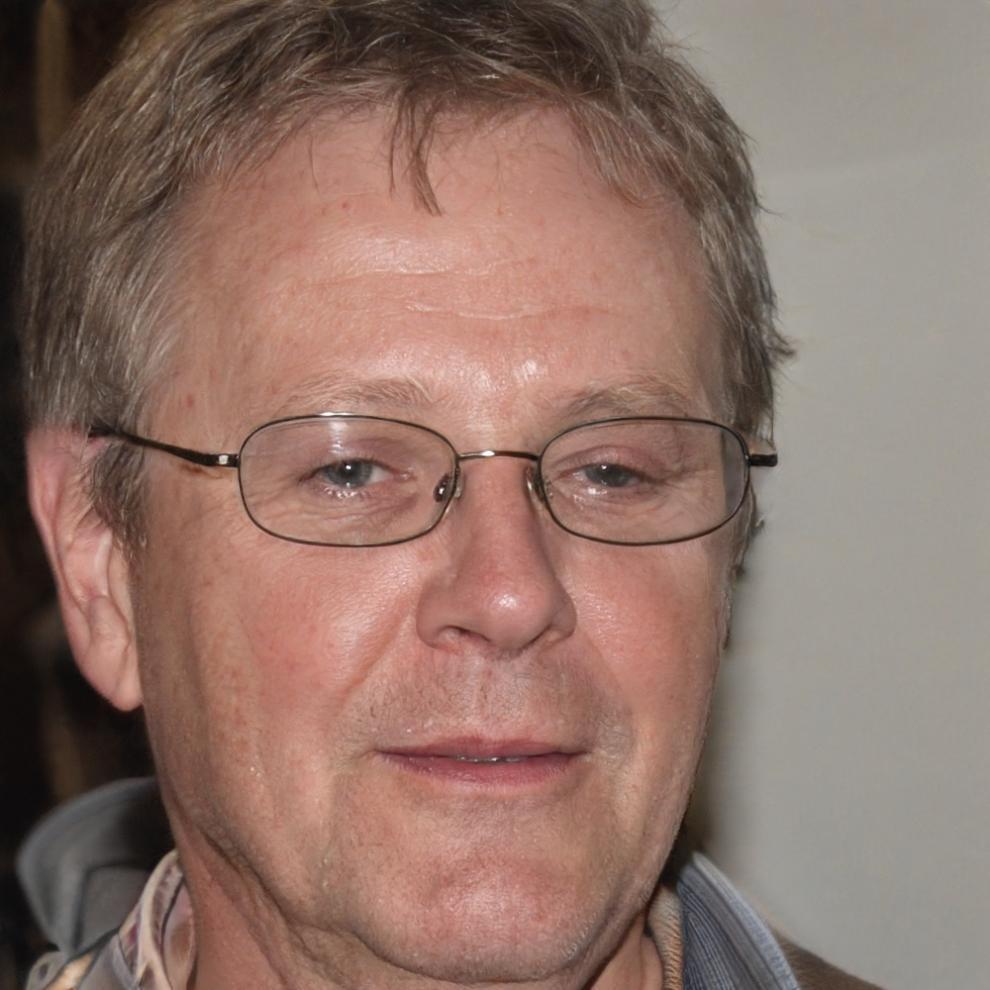 Teilnehmer Lennart Siebert