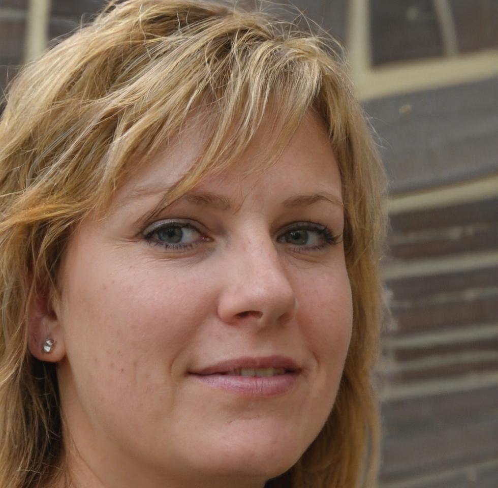 Dr. Friederike Eberhardt, Senior Consultant